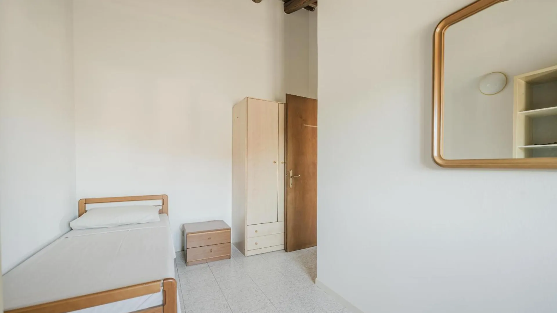 Villa Paoloiri Treviso Apartment